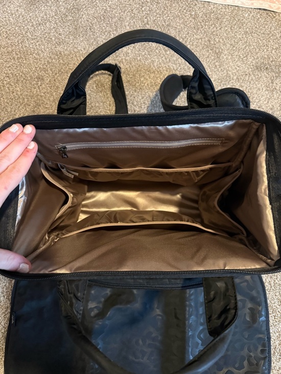 JuJuBe Diaper Bag - Picture 2 of 5